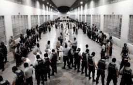 Venezuela resgatou 8743 migrantes no primeiro semestre do ano