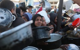«Gaza não pode esperar mais!»