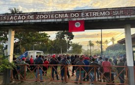 Com Semana Camponesa, MST pressiona governo por avanços na reforma agrária