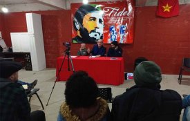Problemas complexos de hoje validam ideias de Fidel, defendem no Uruguai