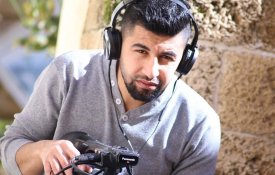 Sindicato condena novos assassinatos de jornalistas palestinianos