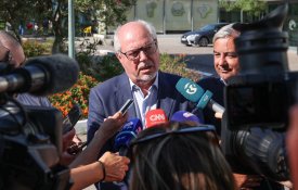 Autarcas de Setúbal, Palmela e Sesimbra pedem reunião com a ministra da Saúde