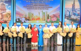 Cidade Ho Chi Minh lança programa para levar energia solar a escolas cubanas