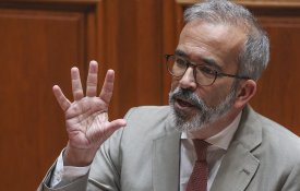 Portugal admite reconhecer Estado da Palestina, mas ainda não é certo que o faça