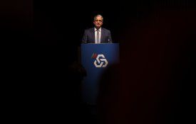 Pimbolim é matraquilhos e degradação das condições de trabalho é Caixa