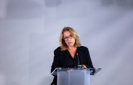 CGTP-IN envia carta à ministra do Trabalho que quer «colocar as mães sob suspeita»