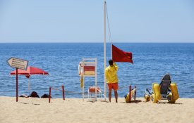 Nem só de banhos se faz o Algarve: luta regional a 7 de Agosto