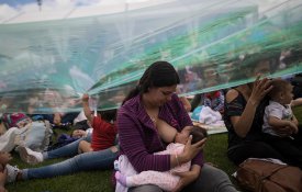 Para as mulheres, é tempo de exigir avanços, não de aceitar recuos!