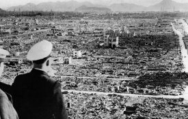 Hiroxima e Nagasaki, alerta para o futuro