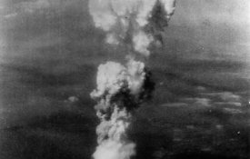 O grito de Nagasaki!