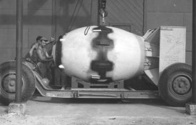 Évora subscreve «Apelo das Cidades» contra armas nucleares