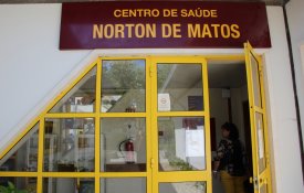 Utentes denunciam «condições inaceitáveis» nos centros de saúde de Coimbra