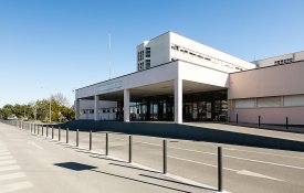 «Não Matem o Hospital do Barreiro» é o mote de uma vigília
