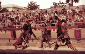 Silves recebe a XX Feira Medieval 