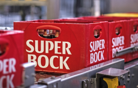 148 trabalhadores da UNICER AT conquistam integração na Super Bock