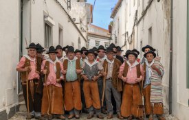 Feira Histórica de Serpa: artes, ofícios e costumes da terra