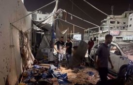 Venezuela: ocupação mata jornalistas para «esconder os seus crimes» em Gaza