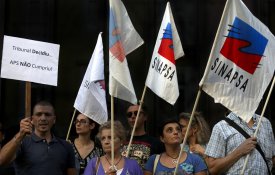 Sinapsa: novos acordos de empresa significam «mais direitos, dignidade e futuro»