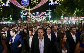Montenegro faz insinuações sobre o Tribunal Constitucional para o desacreditar
