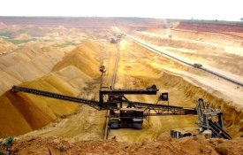Frente dos recursos naturais é determinante para «ganhar a batalha» a Marrocos