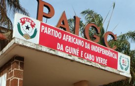 PAIGC exige revogação da expulsão da Guiné-Bissau da comunicação social portuguesa