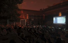 Aquele «Verão Quente» e os próximos que estão por vir no Festival Fuso de Videoarte