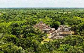 Criada nova reserva natural na América: a maior depois da Amazónia