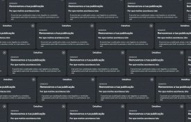 Sobre a censura de artigos do AbrilAbril nas redes sociais