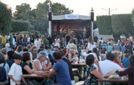 Há Blues em Azeitão