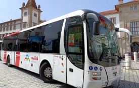 Com passes acima dos 100 euros na Covilhã, houve quem se insurgisse