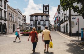 Açores: dados do emprego revelam que se mantém a aposta nos baixos salários
