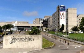 Mais de mil utentes querem regresso do Tuk Boleias no Hospital de Matosinhos