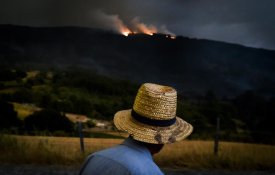 Sim, temos mesmo um problema de incêndios em Portugal e a culpa não é só do clima