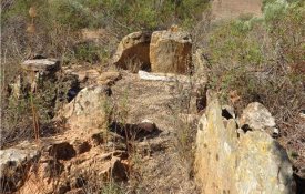Serpa investe no estudo e divulgação da arqueologia pré-histórica
