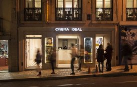 Onze filmes para comemorar os 11 anos do Cinema Ideal