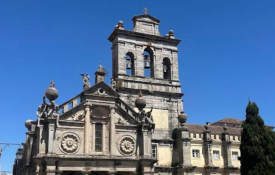 Ministério da Defesa recusa disponibilizar edifício para residência universitária 