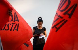 Vida Justa foi a centro de acolhimento e garante dignidade e qualidade da instituição