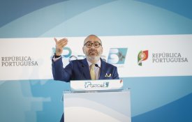 Estratégia portuária: mais promessas para disfarçar que é o caminho que tem que mudar