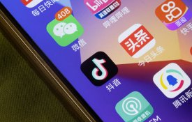 China: é agora obrigatório identificar todo o conteúdo gerado por IA