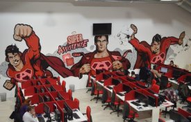 Onde a exigência é «máxima», o salário «mínimo» e a Lei não se aplica
