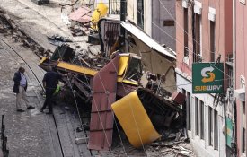 Problemas com ascensores de Lisboa começaram com a privatização da manutenção 