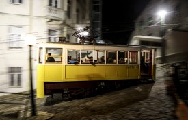 Porque «não está na lei», Governo descarta inspeção de quatro ascensores de Lisboa 