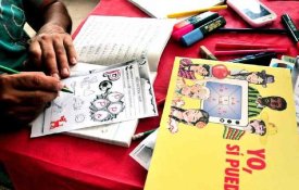 Honduras alcançam feito histórico com erradicação do analfabetismo