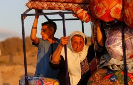 ONU e organizações humanitárias avisam que não há «locais seguros» em Gaza