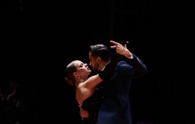 Festival de Tango Argentino regressa em Outubro
