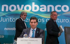 Novo Banco: Estado perde mais de 6 mil milhões, gestores ganham 1,1 mil milhões