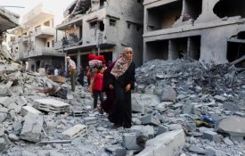 Pelo menos 251 trabalhadores da imprensa mortos pela ocupação em Gaza