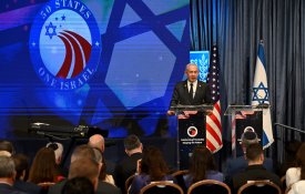 Guterres «versus» Netanyahu
