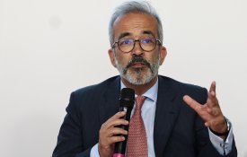 «Declaração de Paulo Rangel reveste-se de um tom amigável para com Israel»