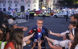 Moedas atira debate sobre responsabilidades para depois das autárquicas